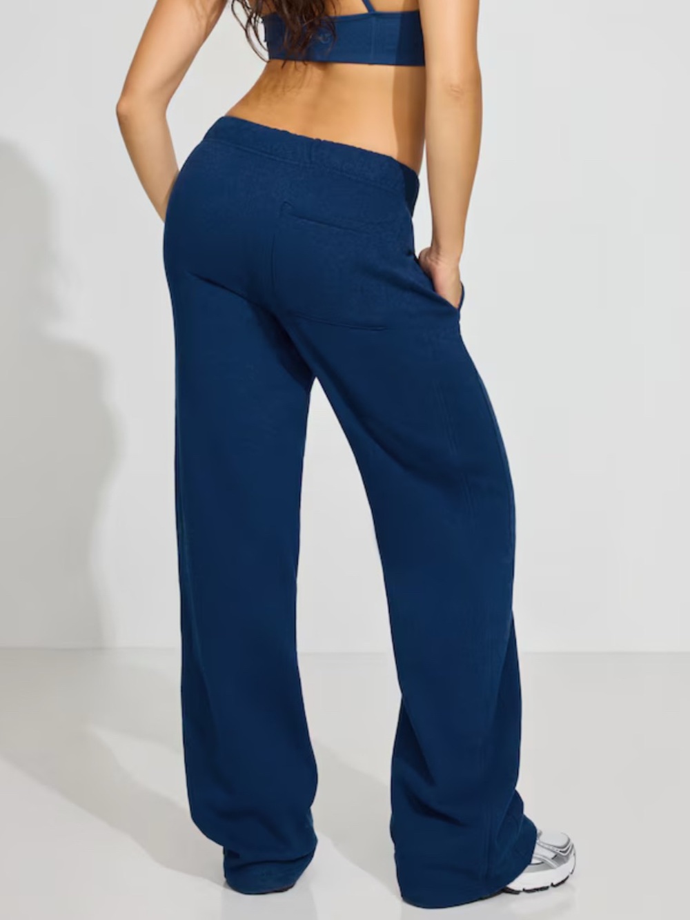 Garage UltraFleece Straight Leg Sweatpants - Picture 2 of 6